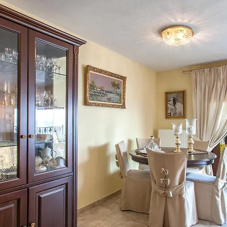 Luxury Townhouse Lejlighed *