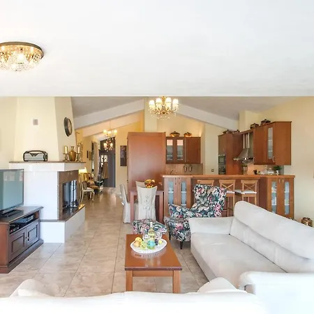 Luxury Townhouse Skiathos by