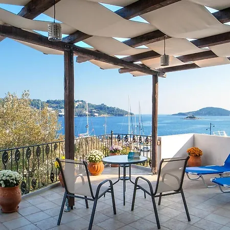 Luxury Townhouse Lejlighed Skiathos by