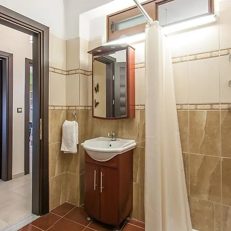 Lejlighed Luxury Townhouse