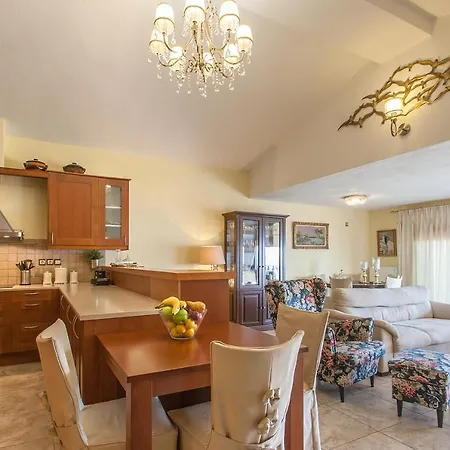 Luxury Townhouse Lejlighed *