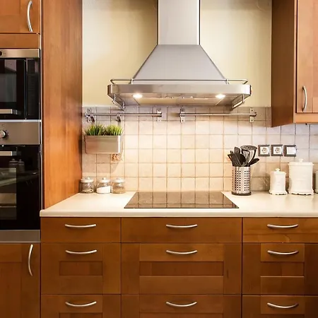 Luxury Townhouse Appartamento *