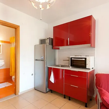 Luxury Townhouse Skiathos by