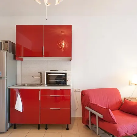 Luxury Townhouse Lejlighed *