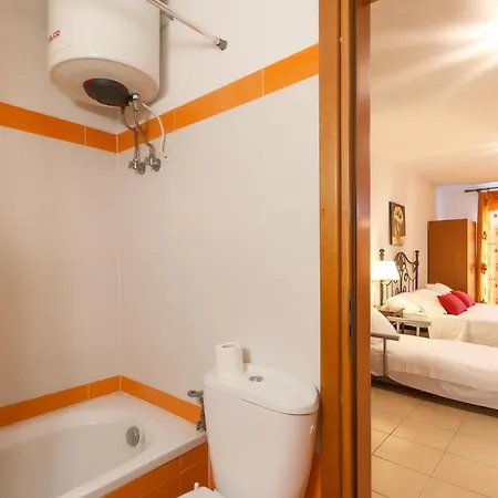 Appartamento Luxury Townhouse