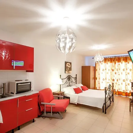 Luxury Townhouse Appartamento