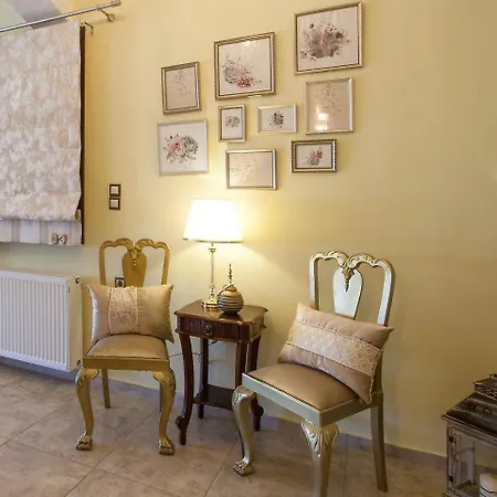 Lejlighed Luxury Townhouse *