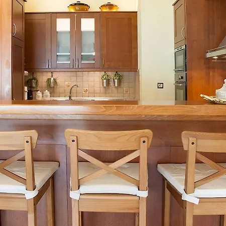 Luxury Townhouse * Skiathos by