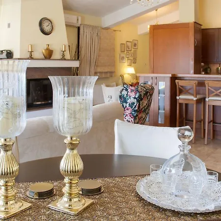 Luxury Townhouse Lejlighed *