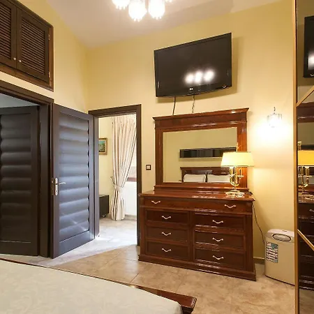 Lejlighed Luxury Townhouse *