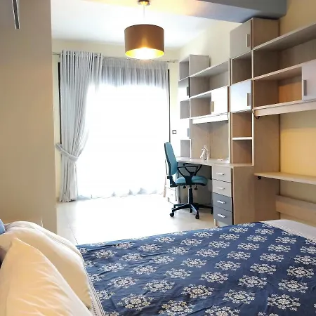 Apartment Luxury Townhouse Skiathos Town