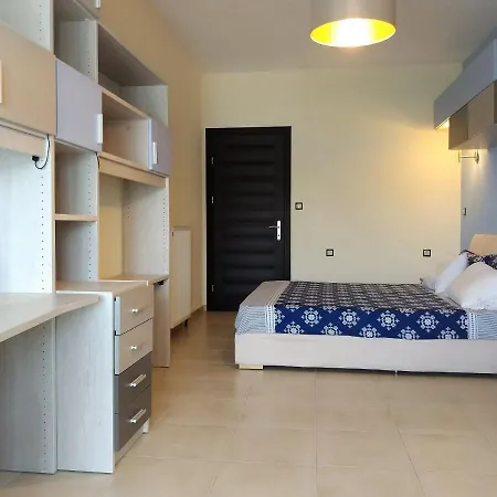 Luxury Townhouse İskados