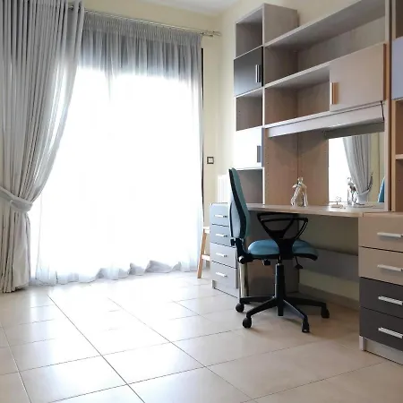 Apartment Luxury Townhouse