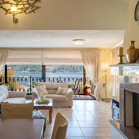 Apartment Luxury Townhouse Skiathos Town