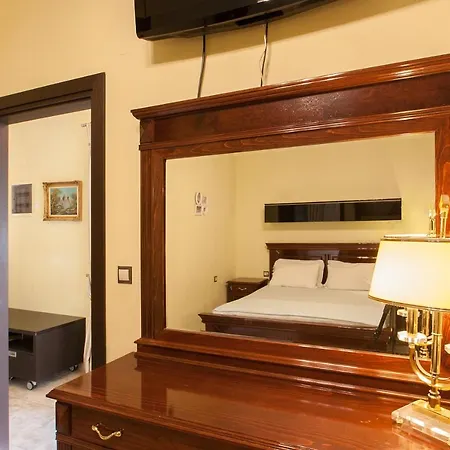 Luxury Townhouse Daire İskados