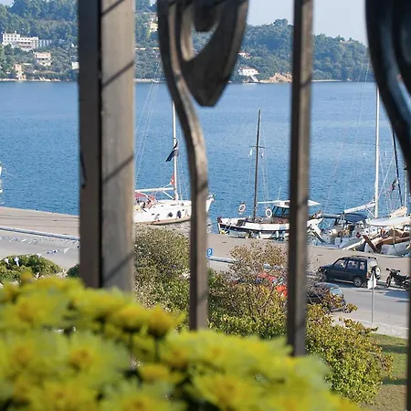 Luxury Townhouse * Skiathos Town