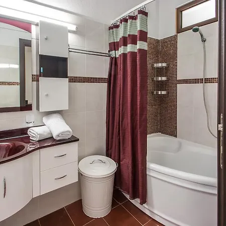 Luxury Townhouse Apartment Skiathos Town