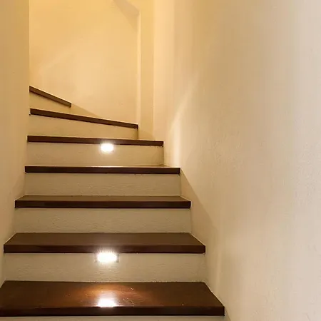 Luxury Townhouse Daire *