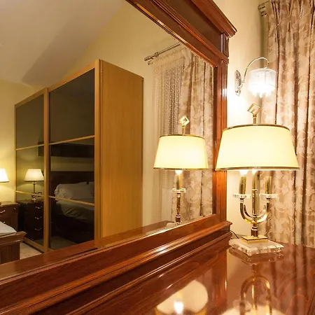 Luxury Townhouse Daire *