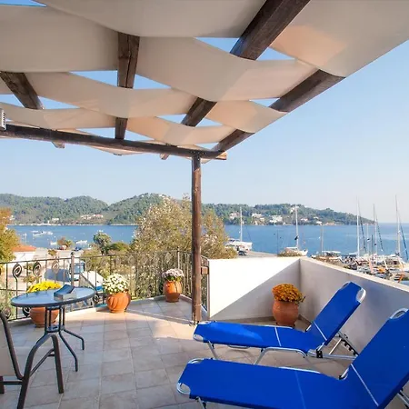Luxury Townhouse Daire
