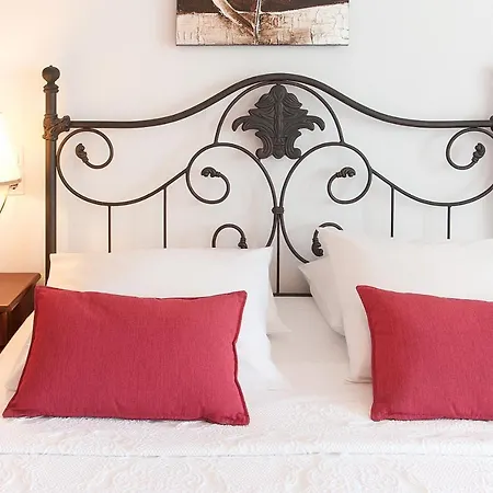 Luxury Townhouse * İskados