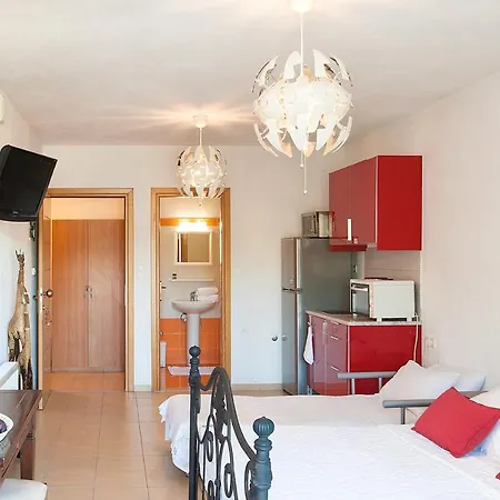 Daire Luxury Townhouse