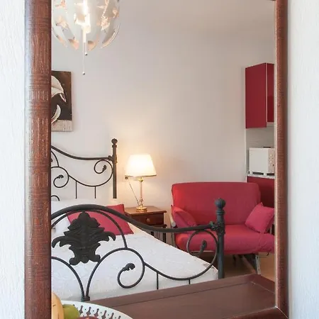 Apartment Luxury Townhouse