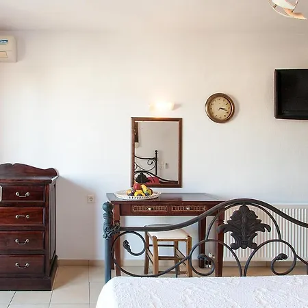Luxury Townhouse * İskados