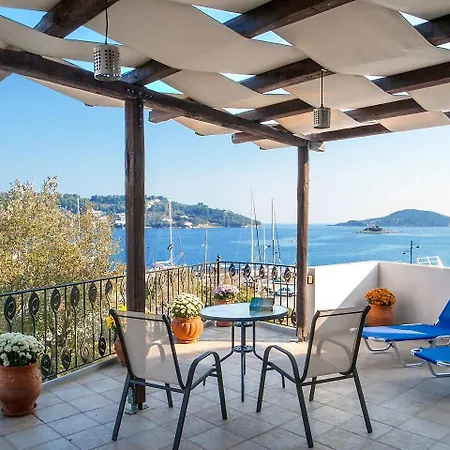 Daire Luxury Townhouse *